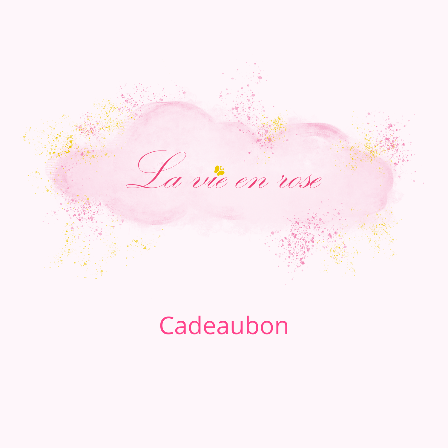 Cadeaubon