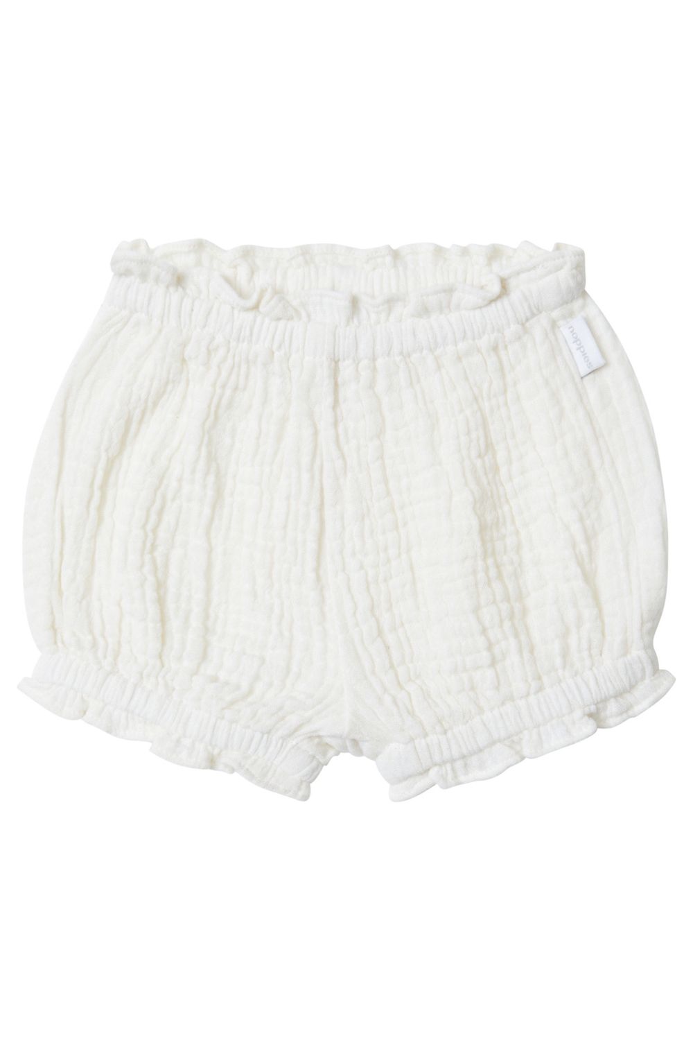Short Coconut