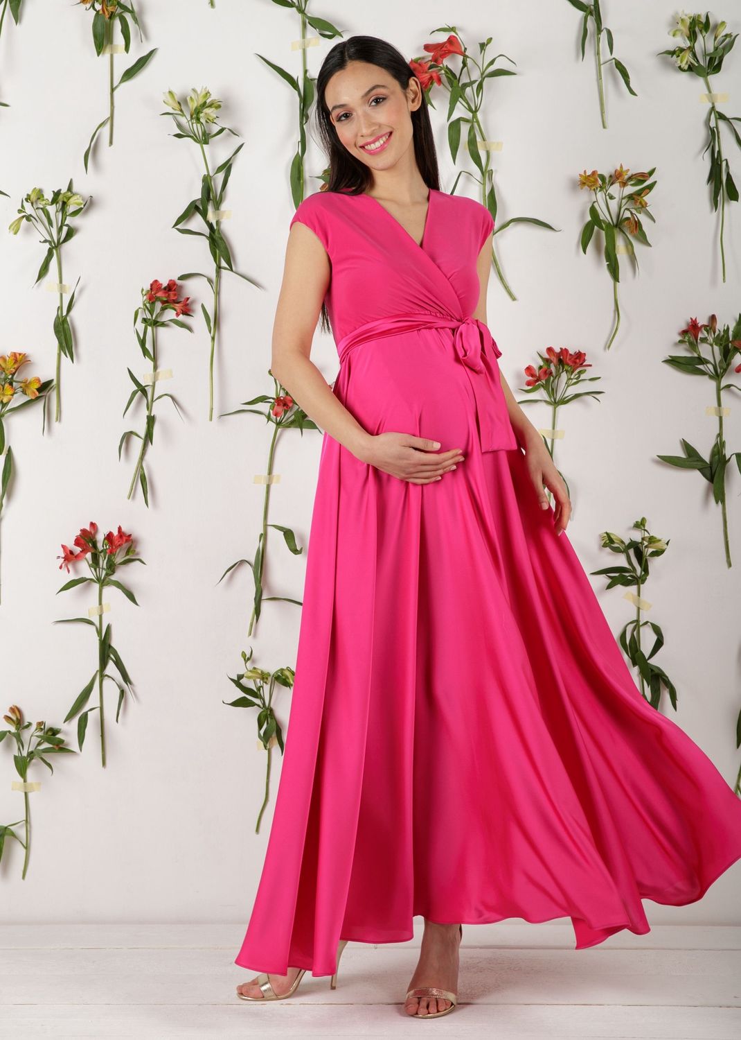 Lucrezia Dress