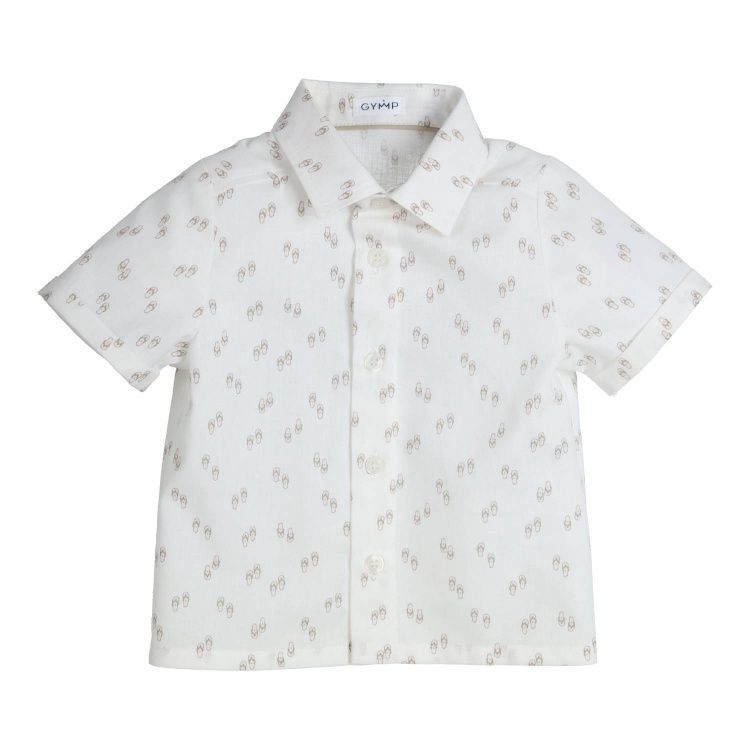 Shirt Cas