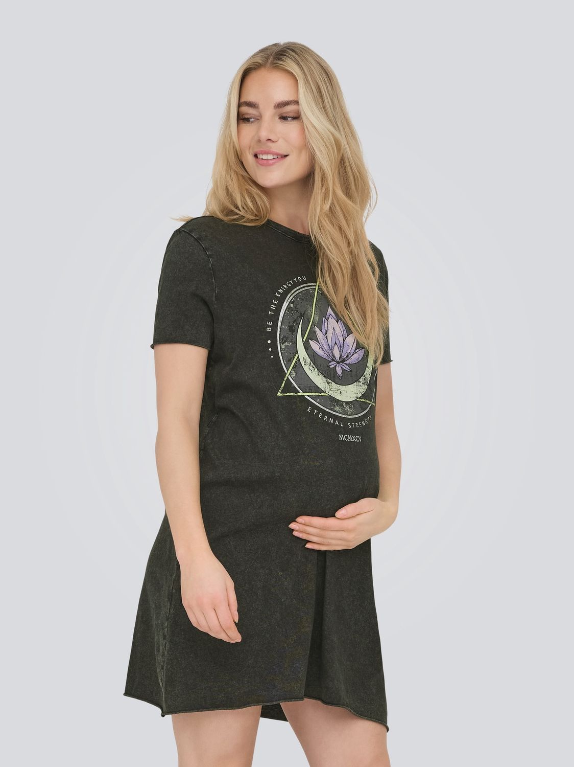 Lotus Dress