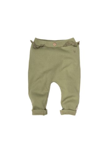 Pants Ruffles S