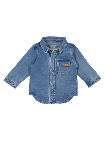 Blouse Jog Denim S