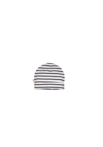 Hat Henley Striped