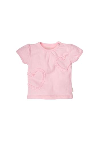 Shirt sh.sl. Hearts