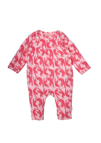 Suit Pink Panther