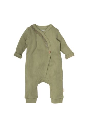 Suit Ruffles S