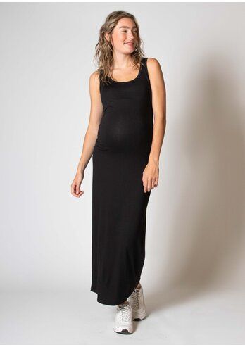 Long Dress Ecovero