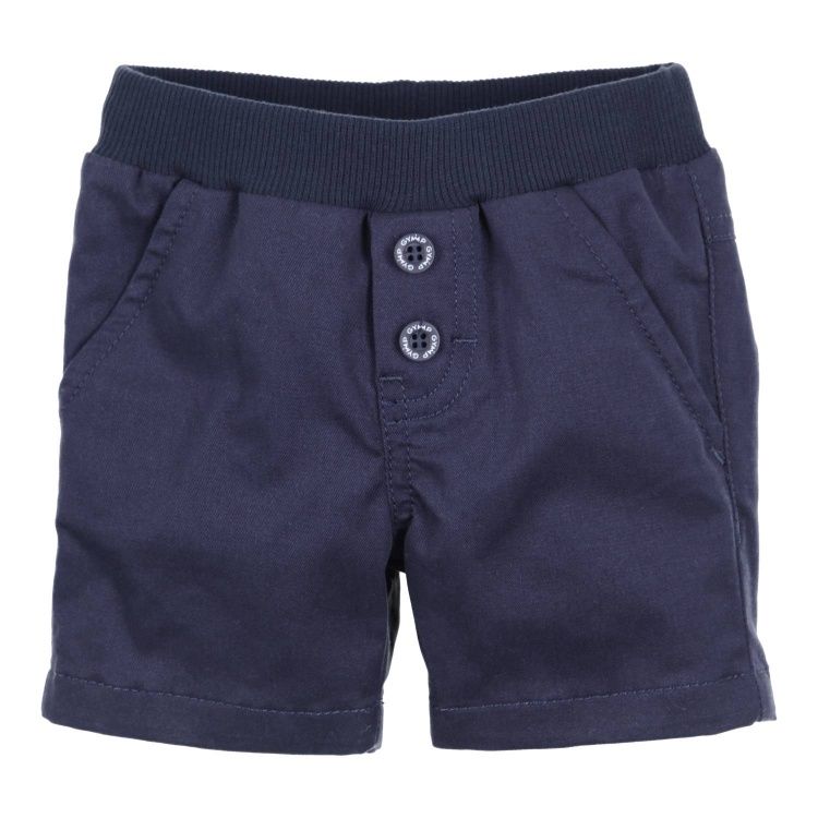 Shorts Beaufort Navy