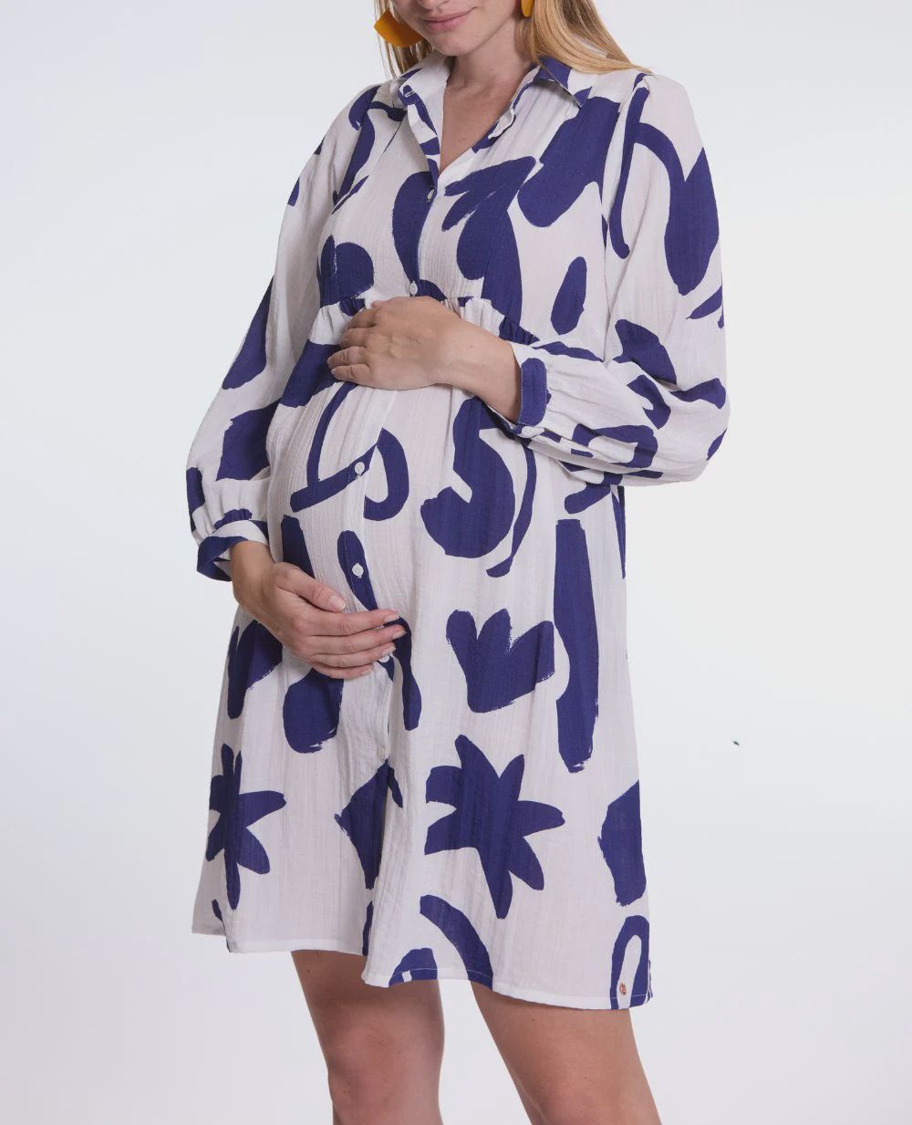 Calliope Dress
