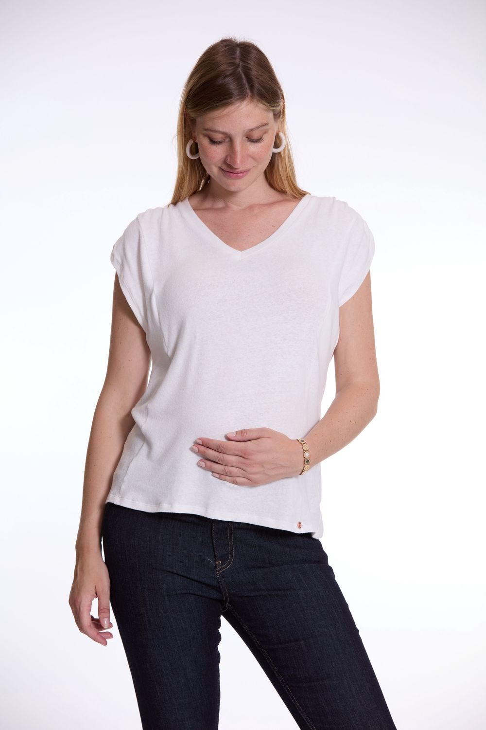 Lucile Shirt