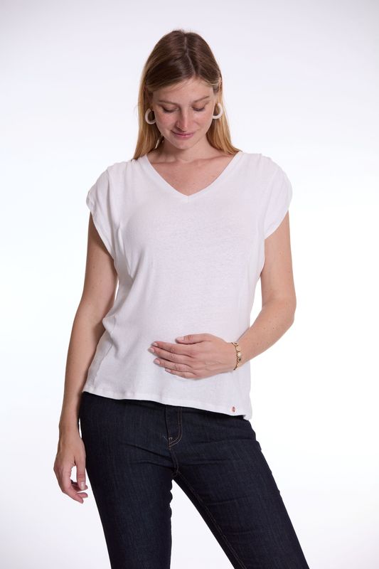 Lucile Shirt