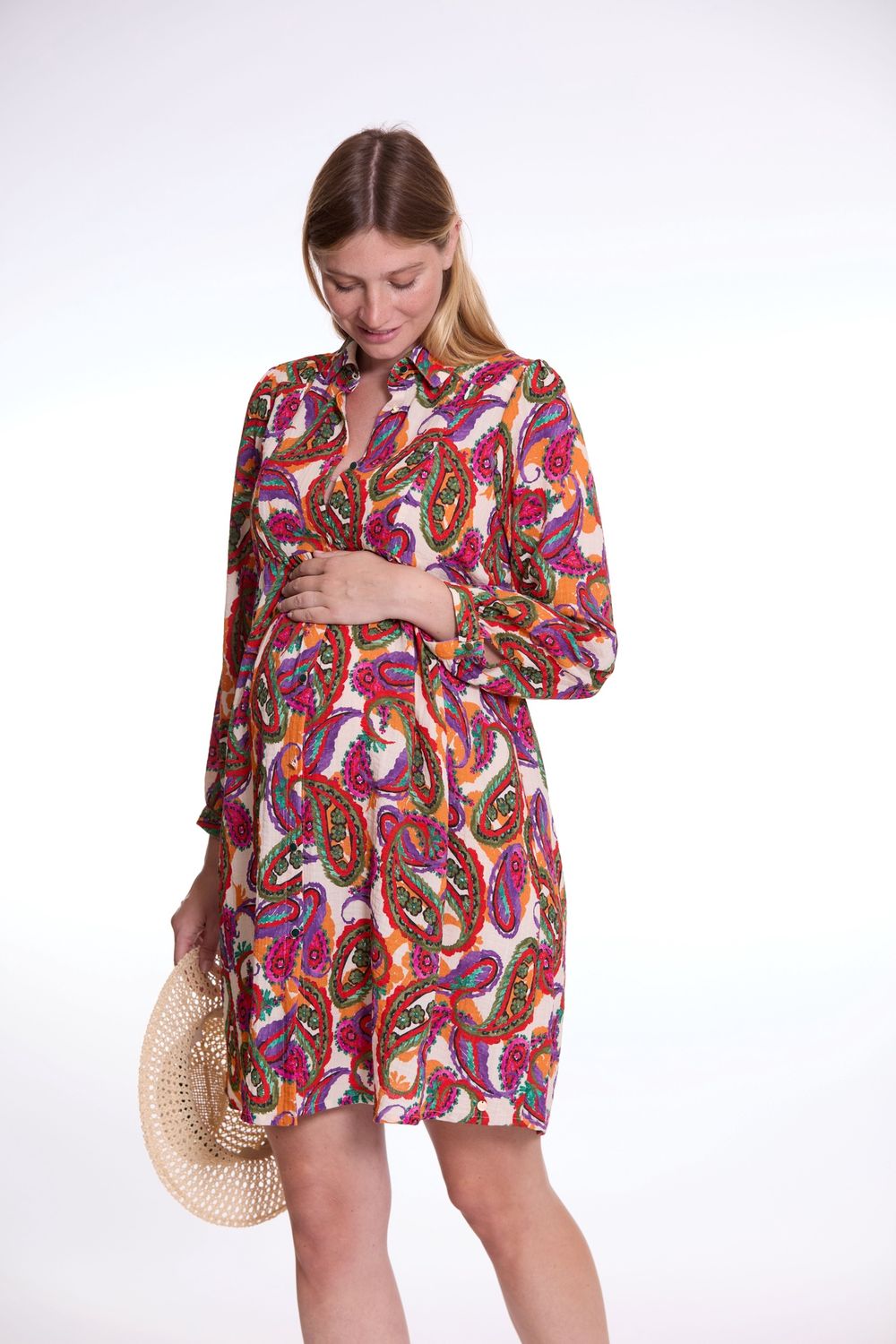 Soledad Dress