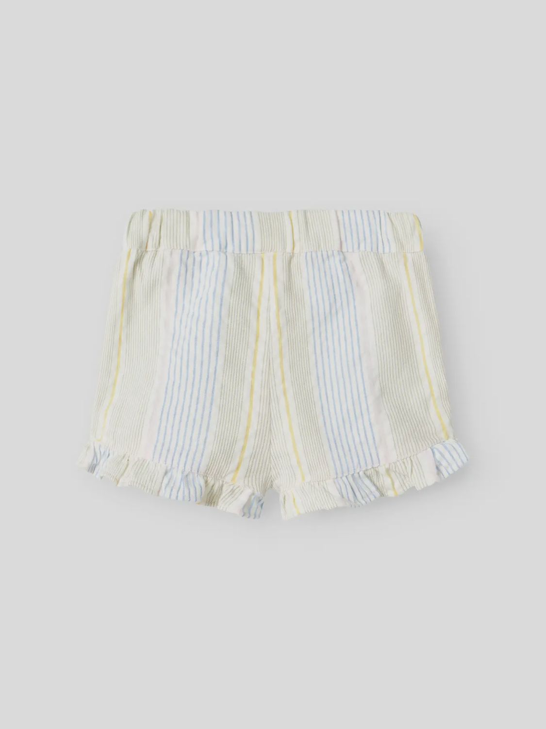 Shorts Lilac