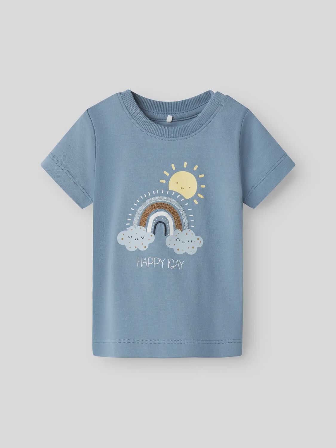 Shirt Cloud Dancer
