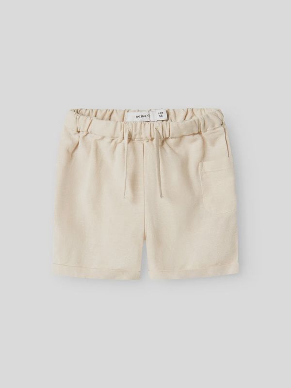 Shorts Linnen