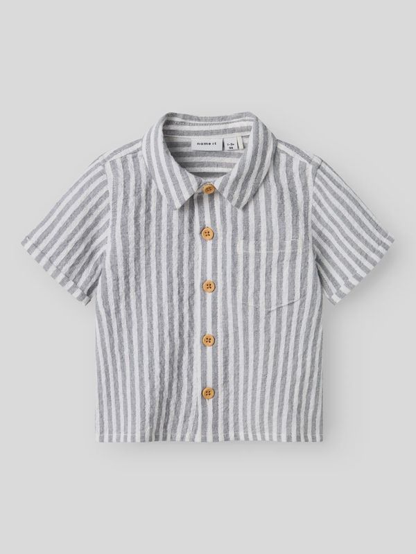 Blazer Stripes