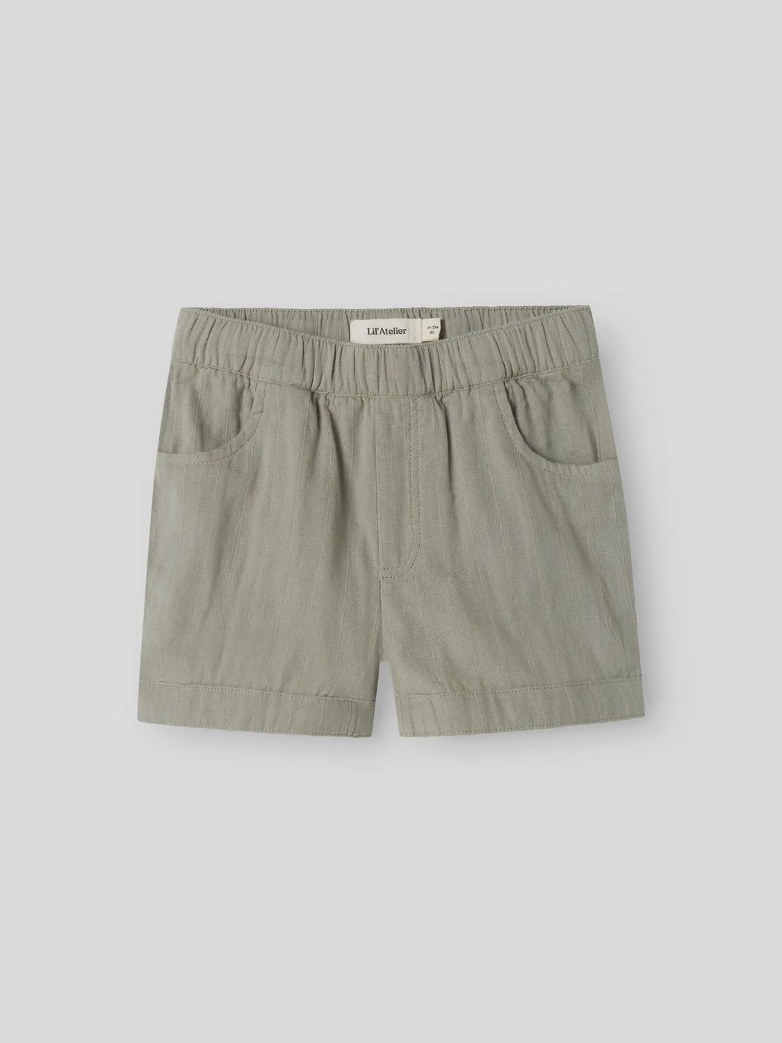 Shorts Forest Fog