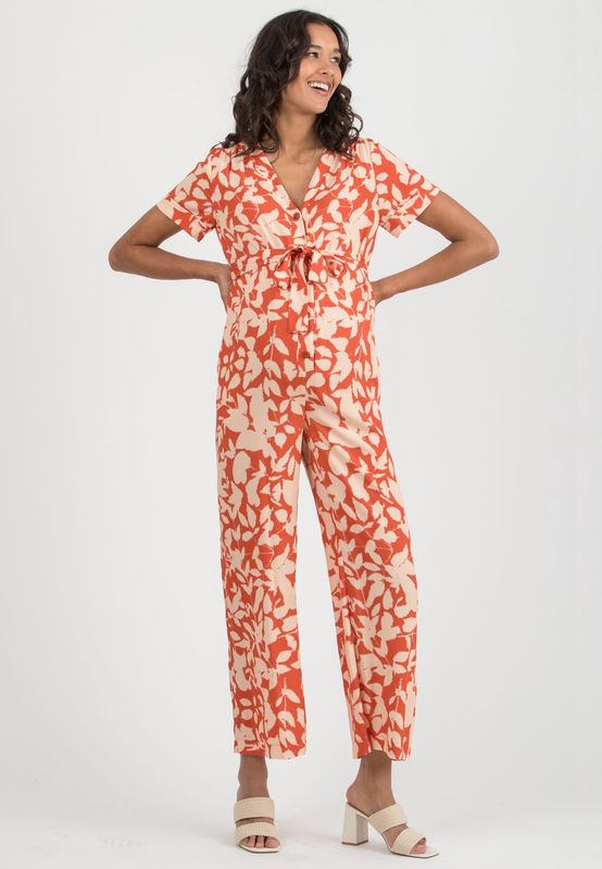 Lorella Jumpsuit