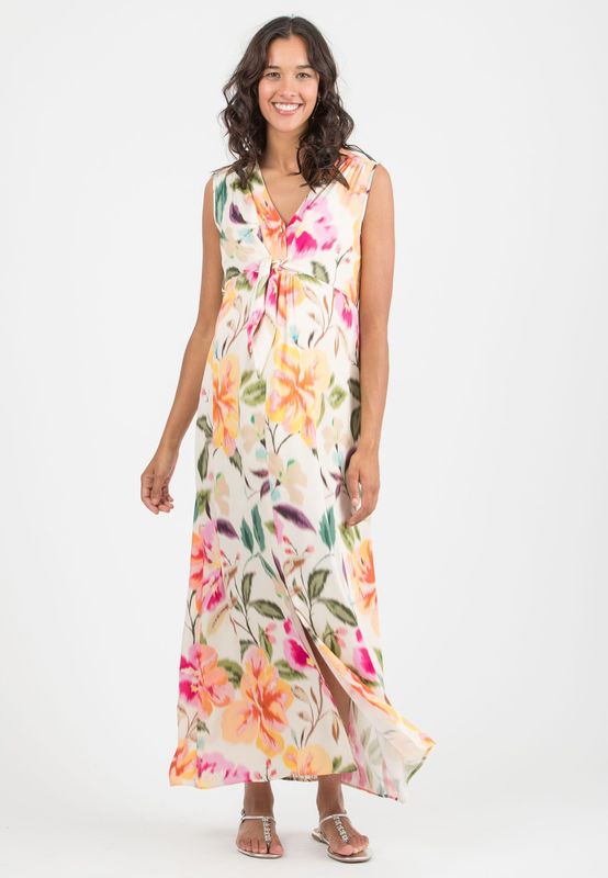 Belen Maxi Dress