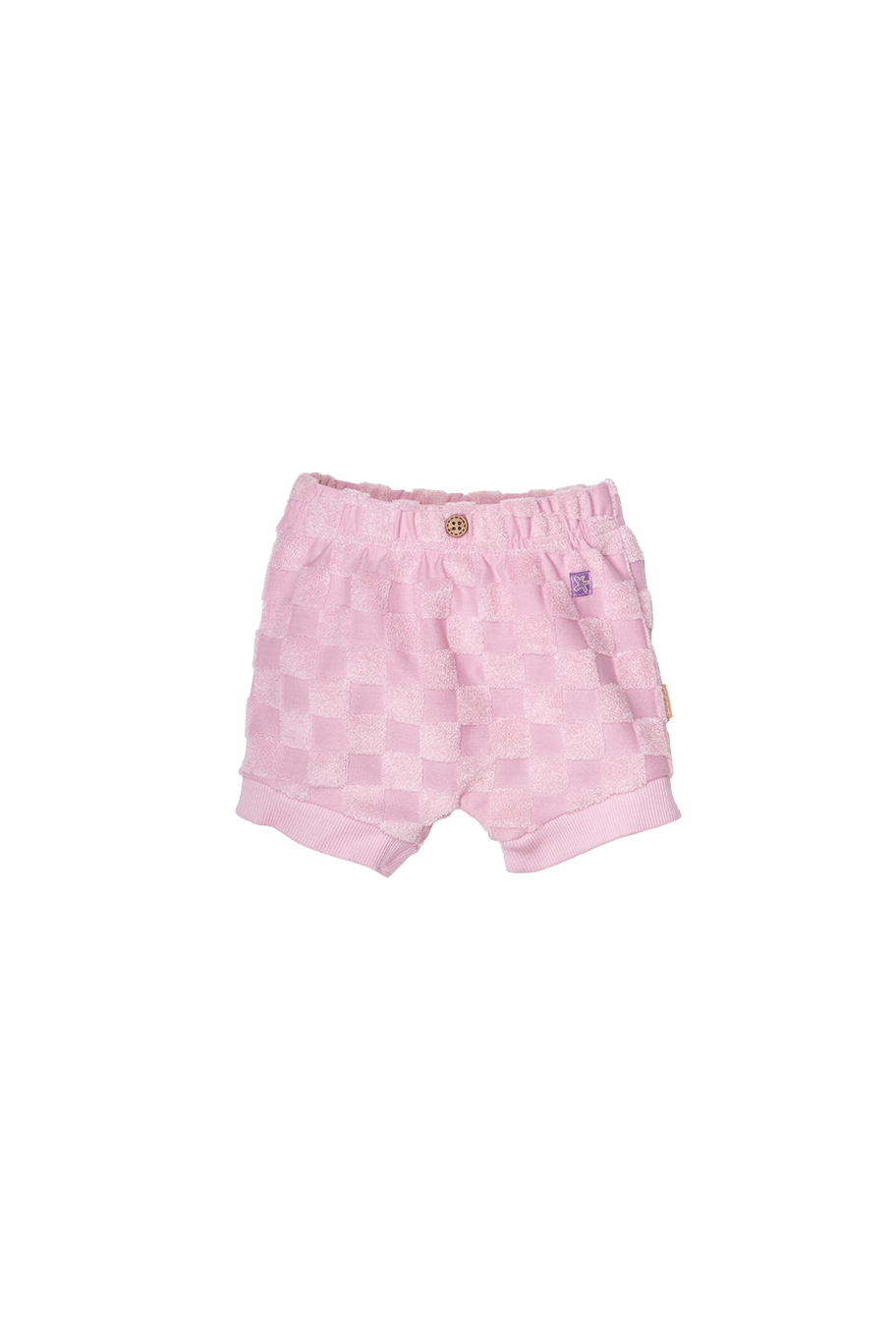 Bloomer Towelling Blocks