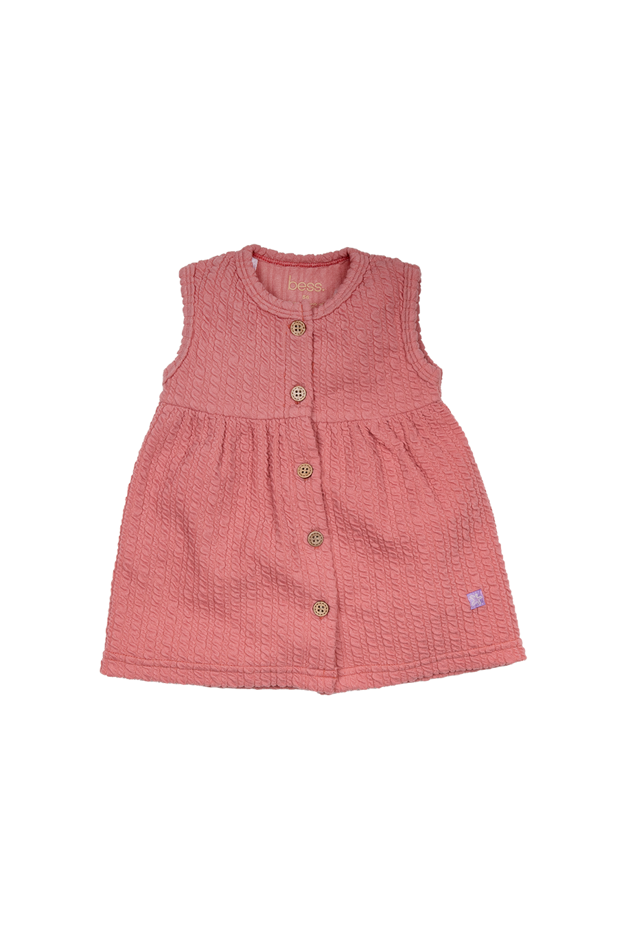 Bodydress Crinkle