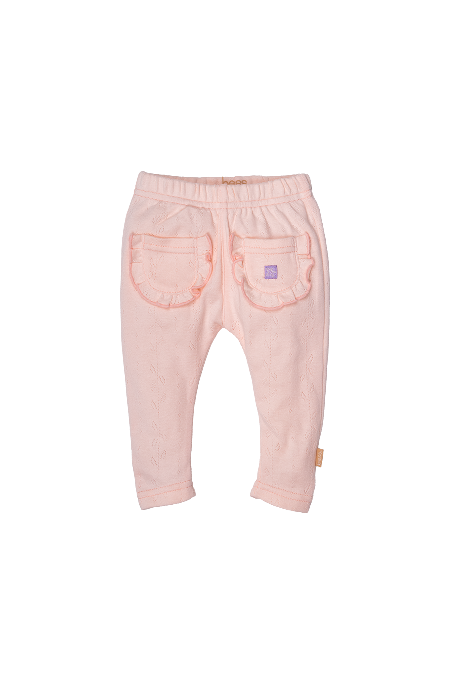 Legging Pockets