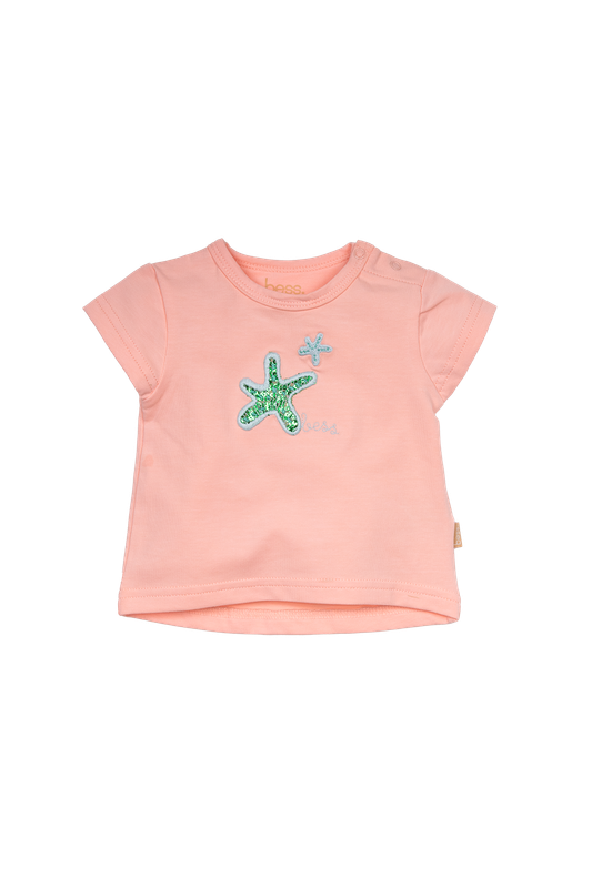 Shirt sh.sl. Starfish