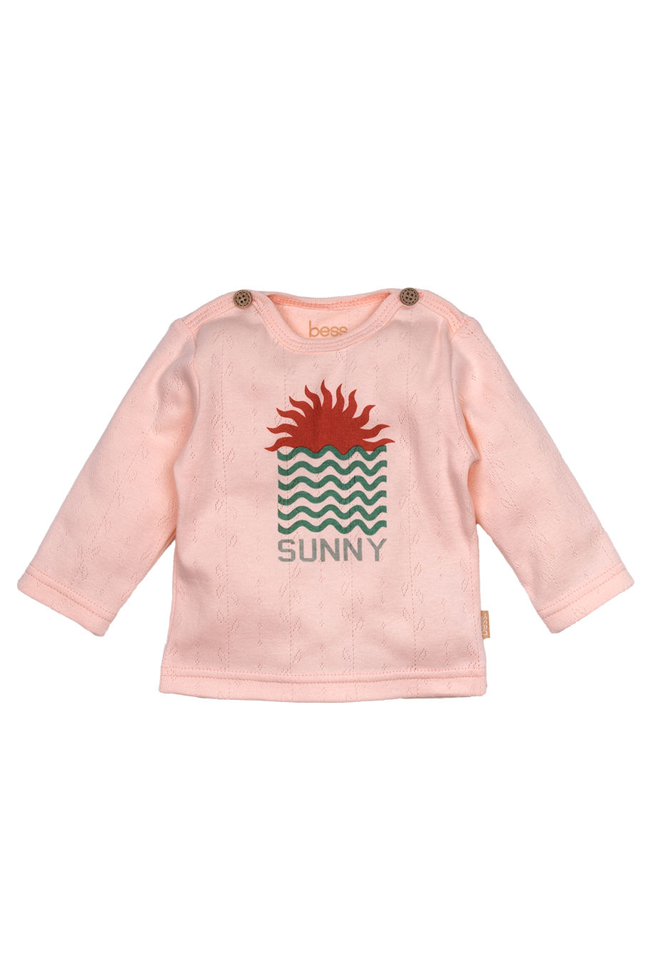 Shirt Sunset