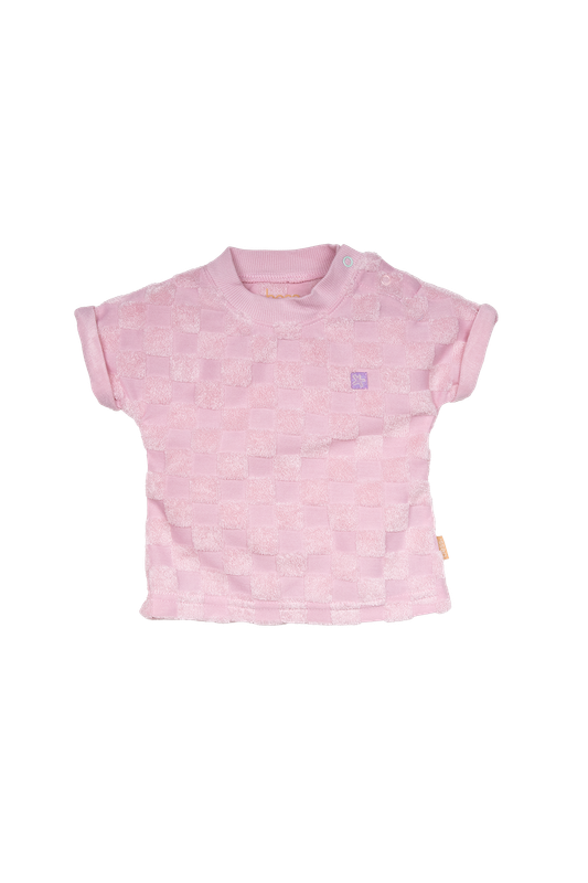 Shirt Towelling Blocks