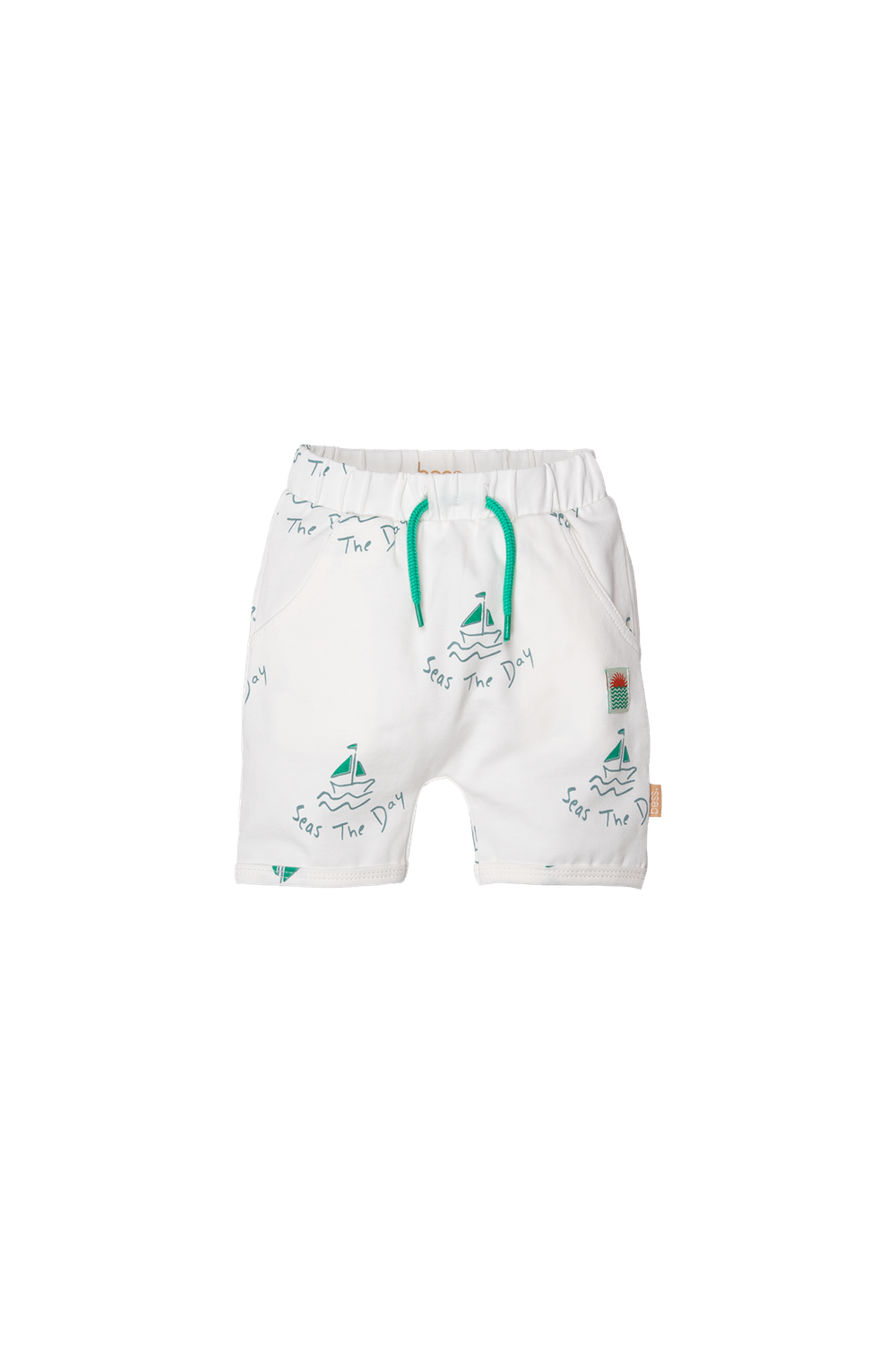Shorts AOP
