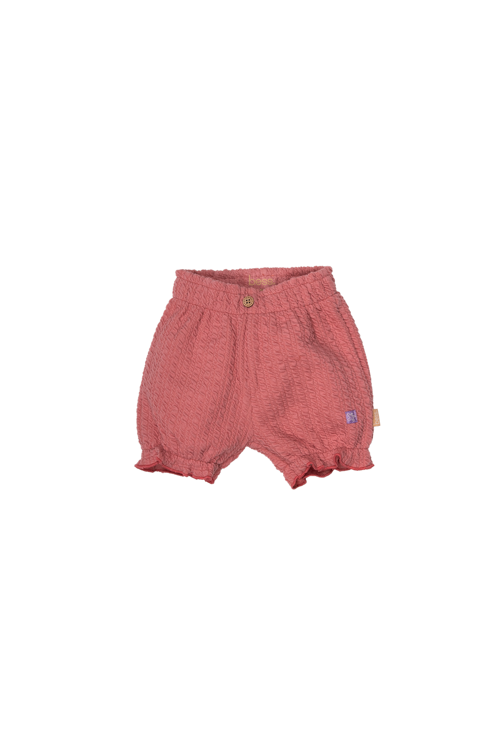 Shorts Crinkle