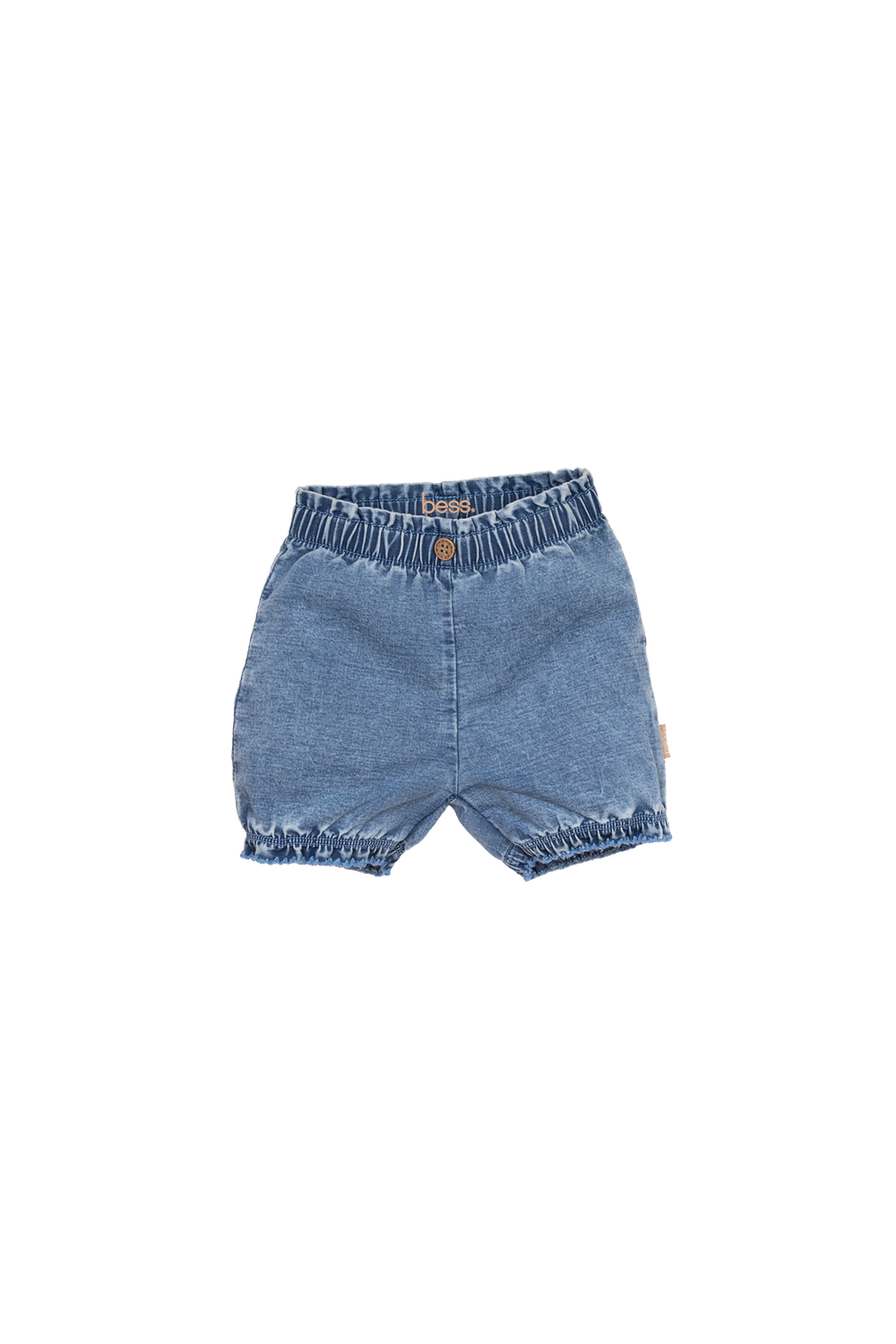 Shorts Jog Denim M
