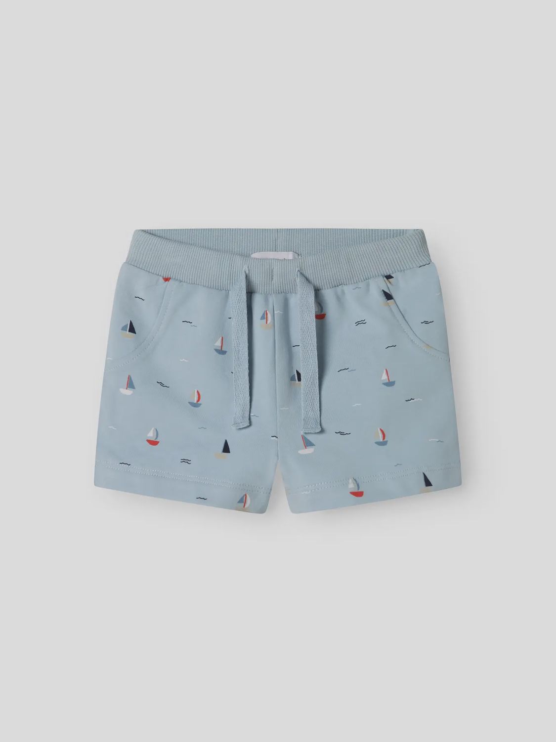 Short Boat