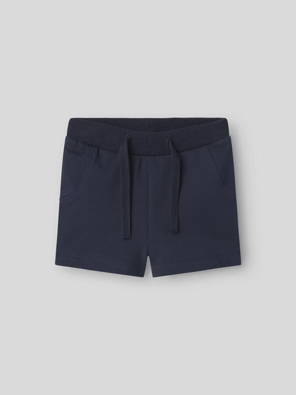 Short Navy