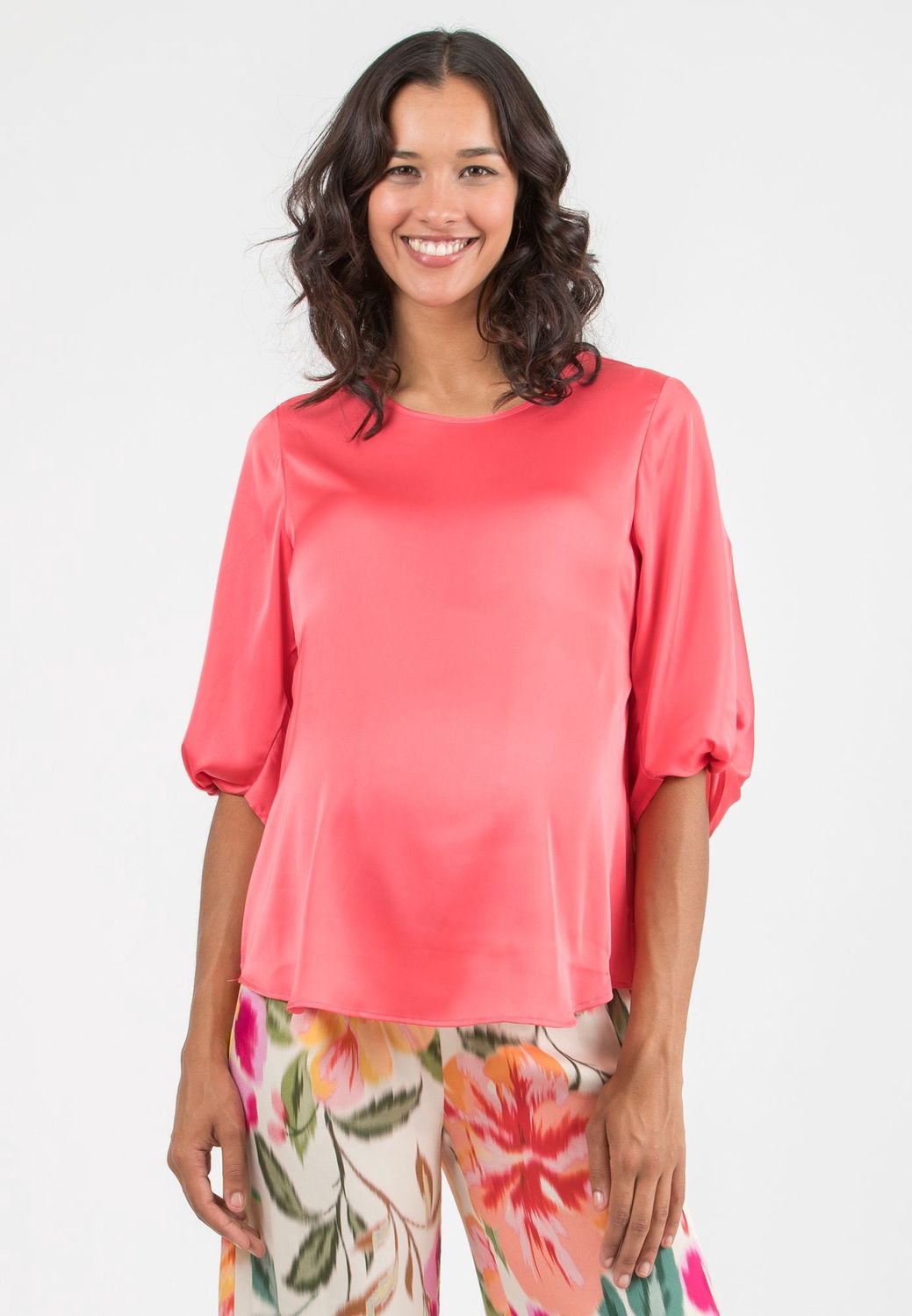 Sydney Blouse