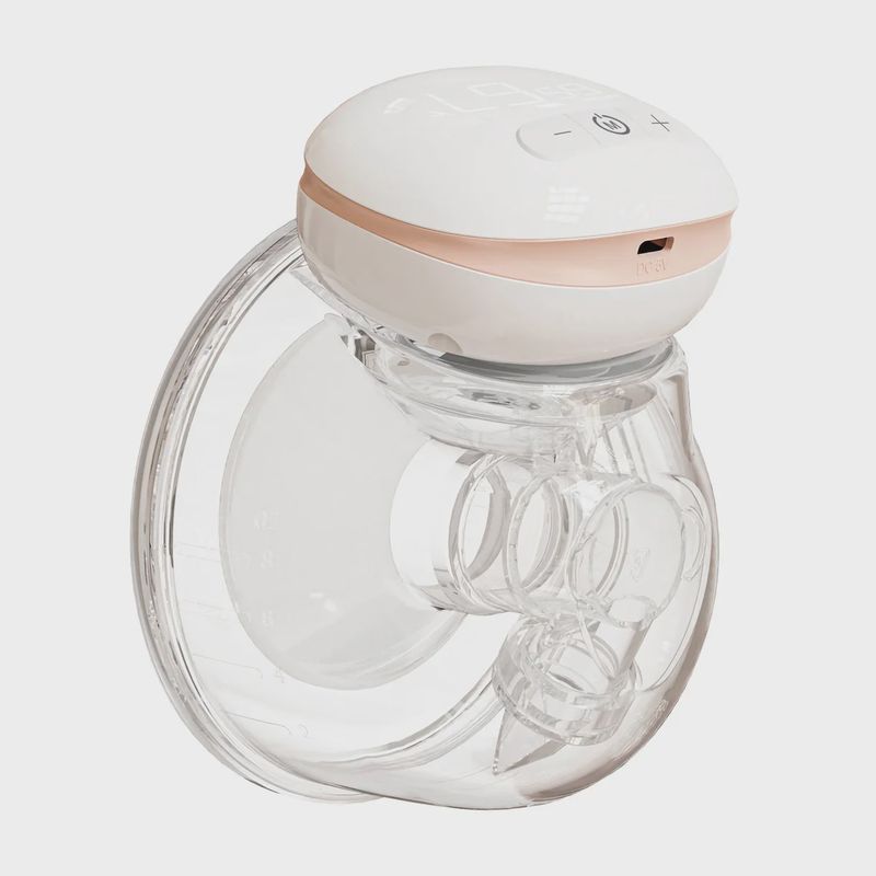 Youha The Next - Enkelzijdige kolf - met LED-scherm