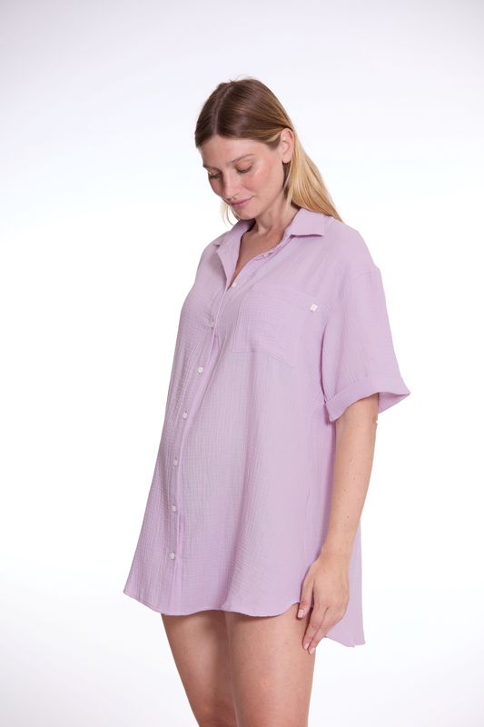 Ice Cream Nachtkleed