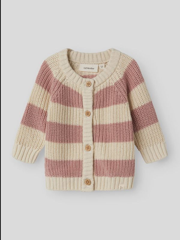 Cardigan Stripe Lil