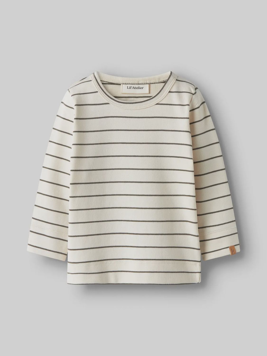Slim top Striped