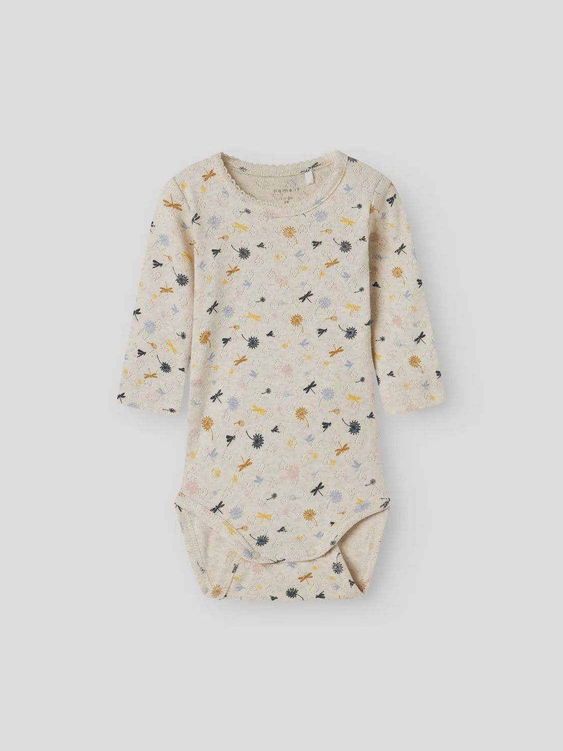 Koral LS Body E