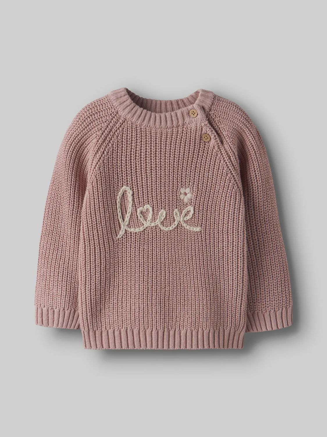 Knit Love
