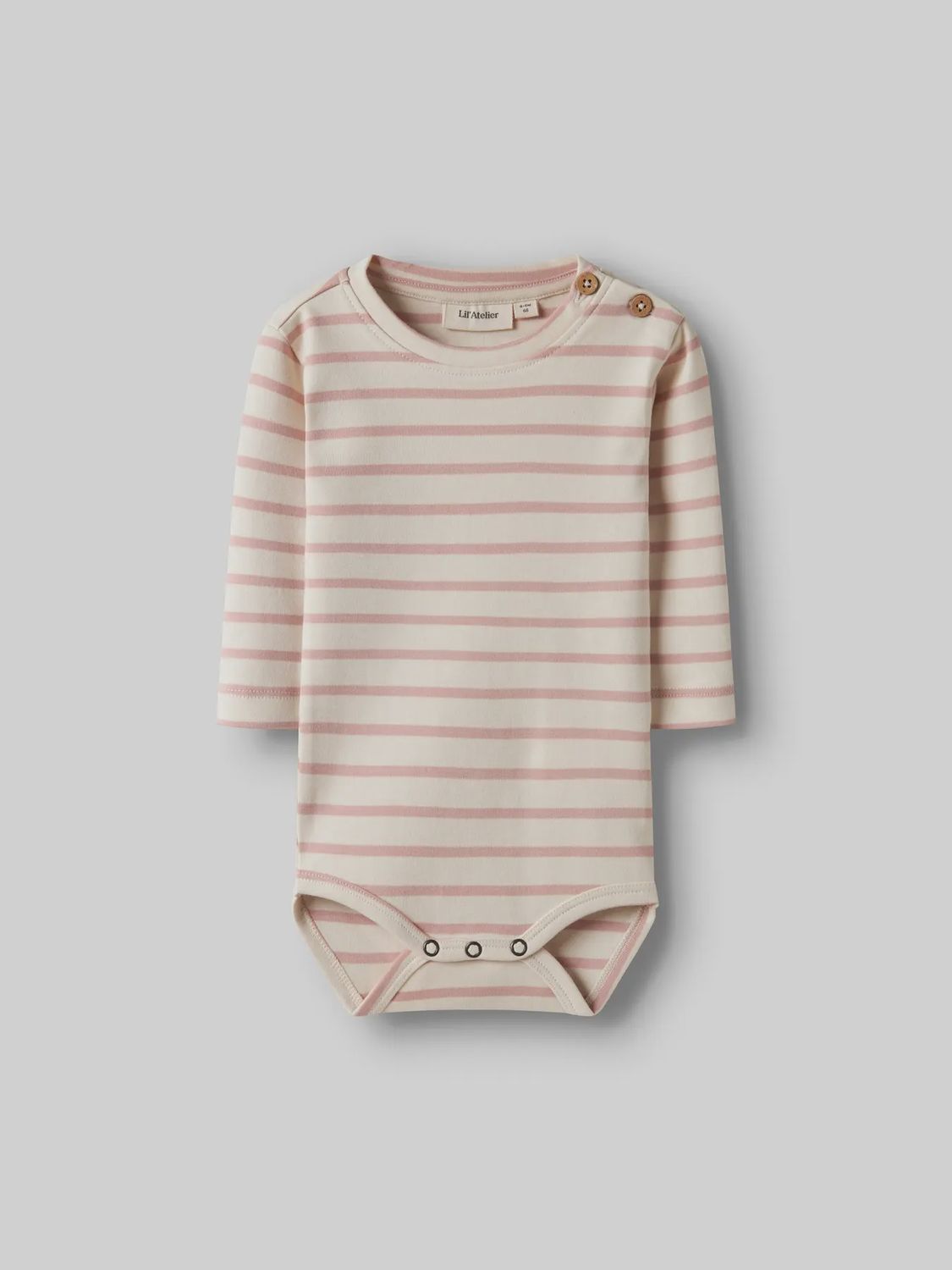 Limia LS Body