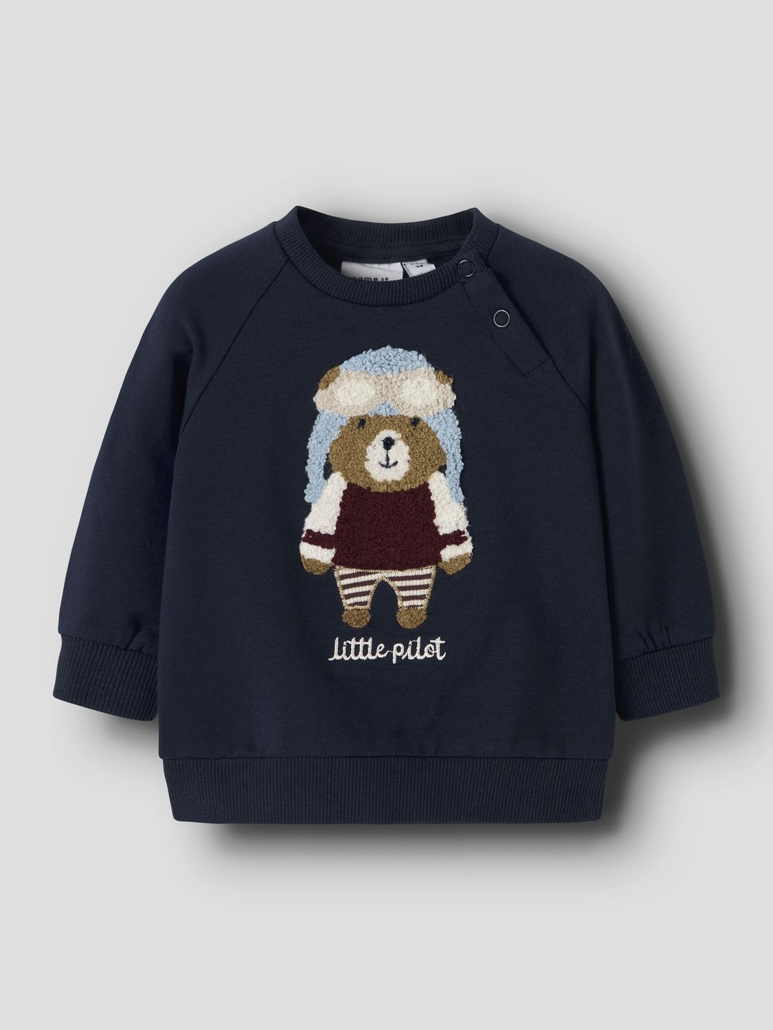 Kiddy LS Sweat