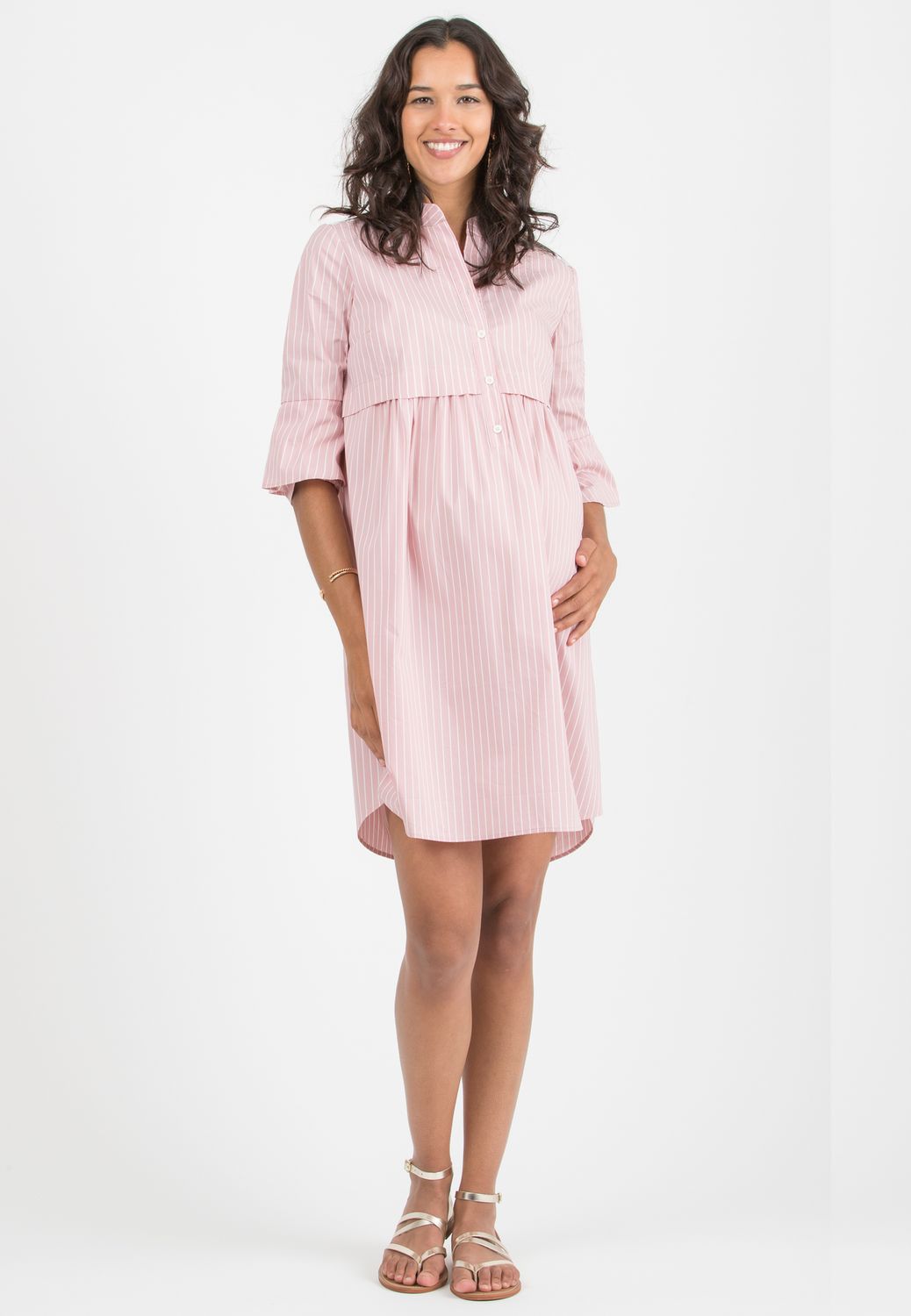Heidi R Dress