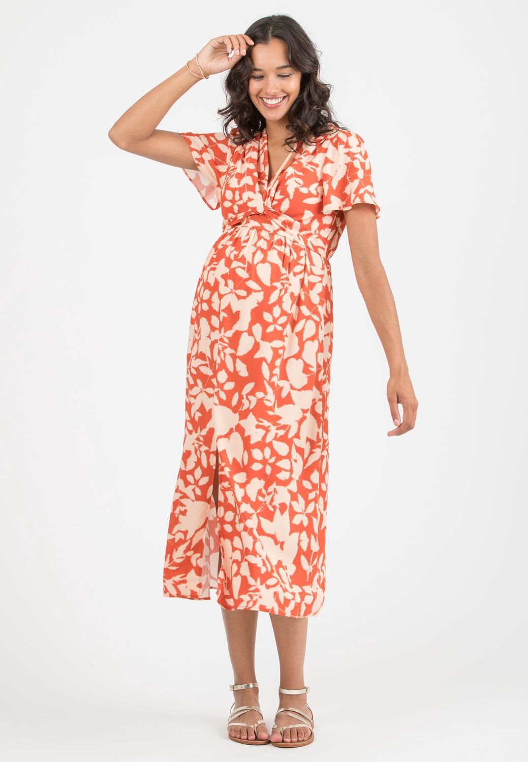 Raya Dress
