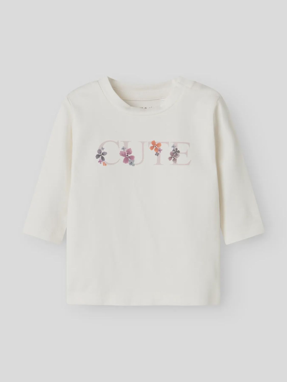 Neya LS Top Cute