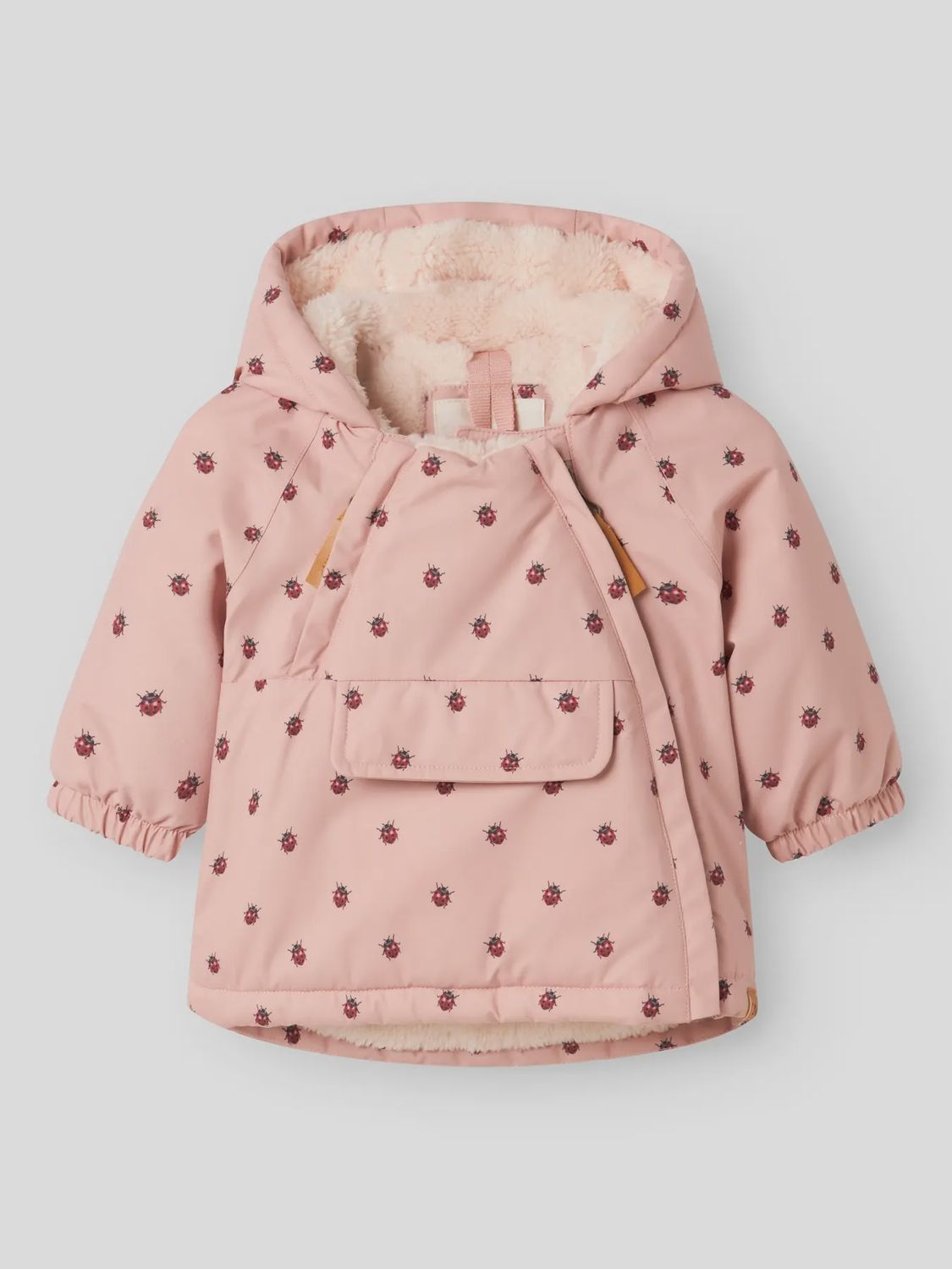 Flasnow05 JKT AOP