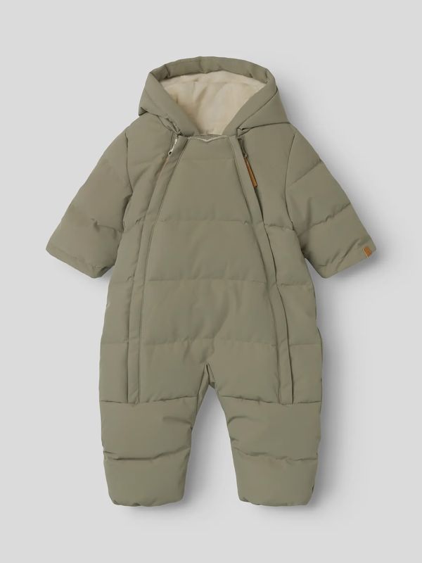 Mlamedow03 Puffer Snowsuit