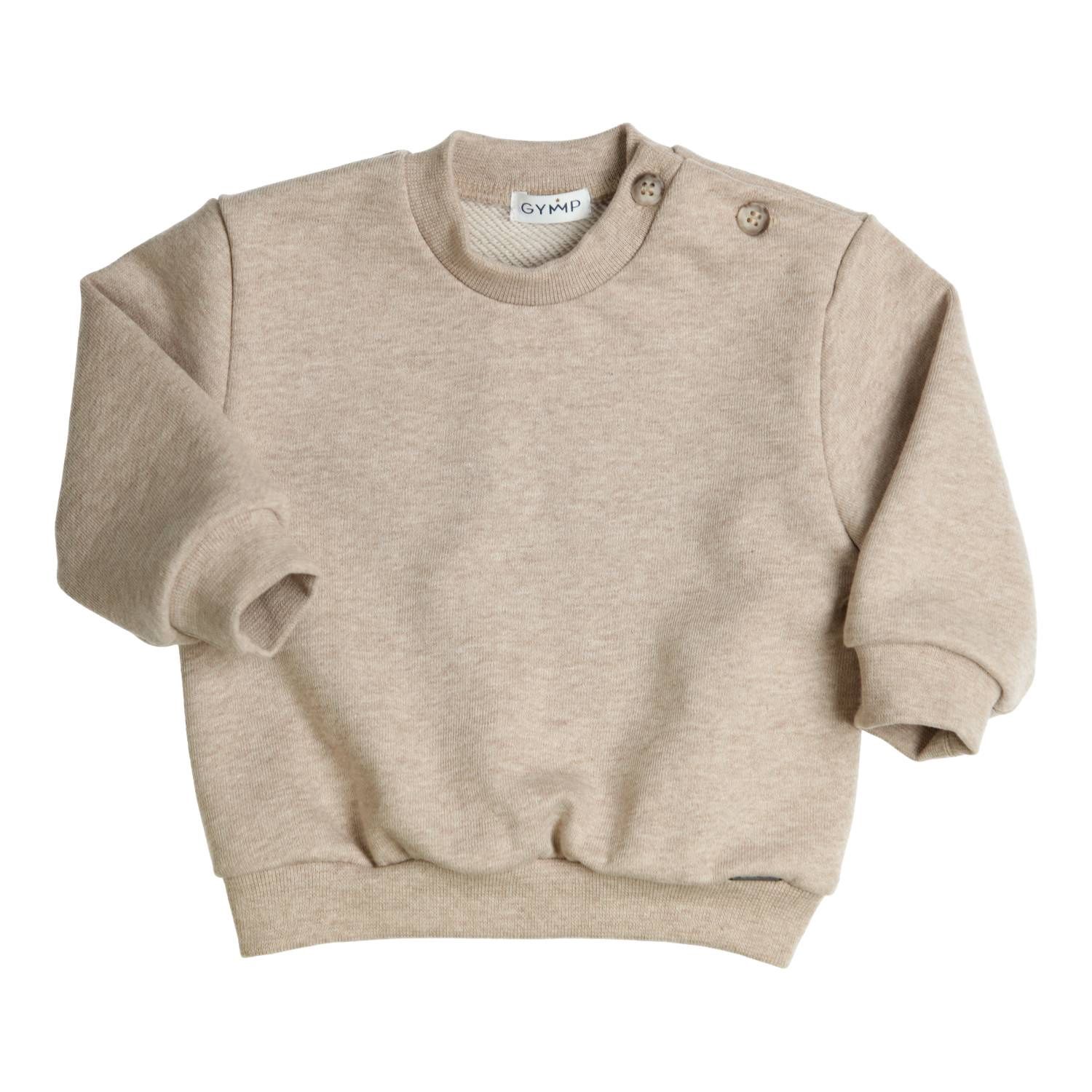 Sweater Hibbo It was papa&#39;s idea